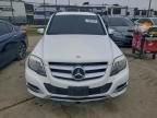 2015 Mercedes-Benz Glk 350