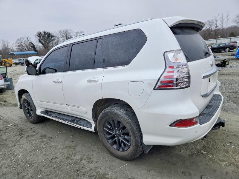 2015 Lexus Gx 460