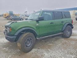 2025 Ford Bronco big Bend for sale in Woodhaven, MI