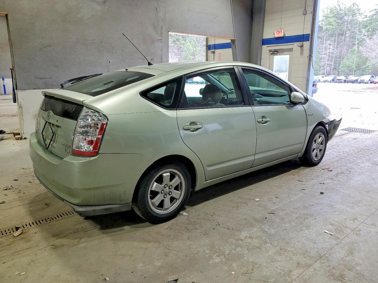 2009 Toyota Prius