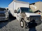 2013 Ford E350 BOX Truck