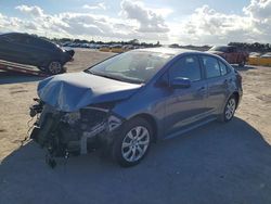 2025 Toyota Corolla le for sale in Homestead, FL