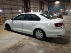 2016 Volkswagen Jetta s
