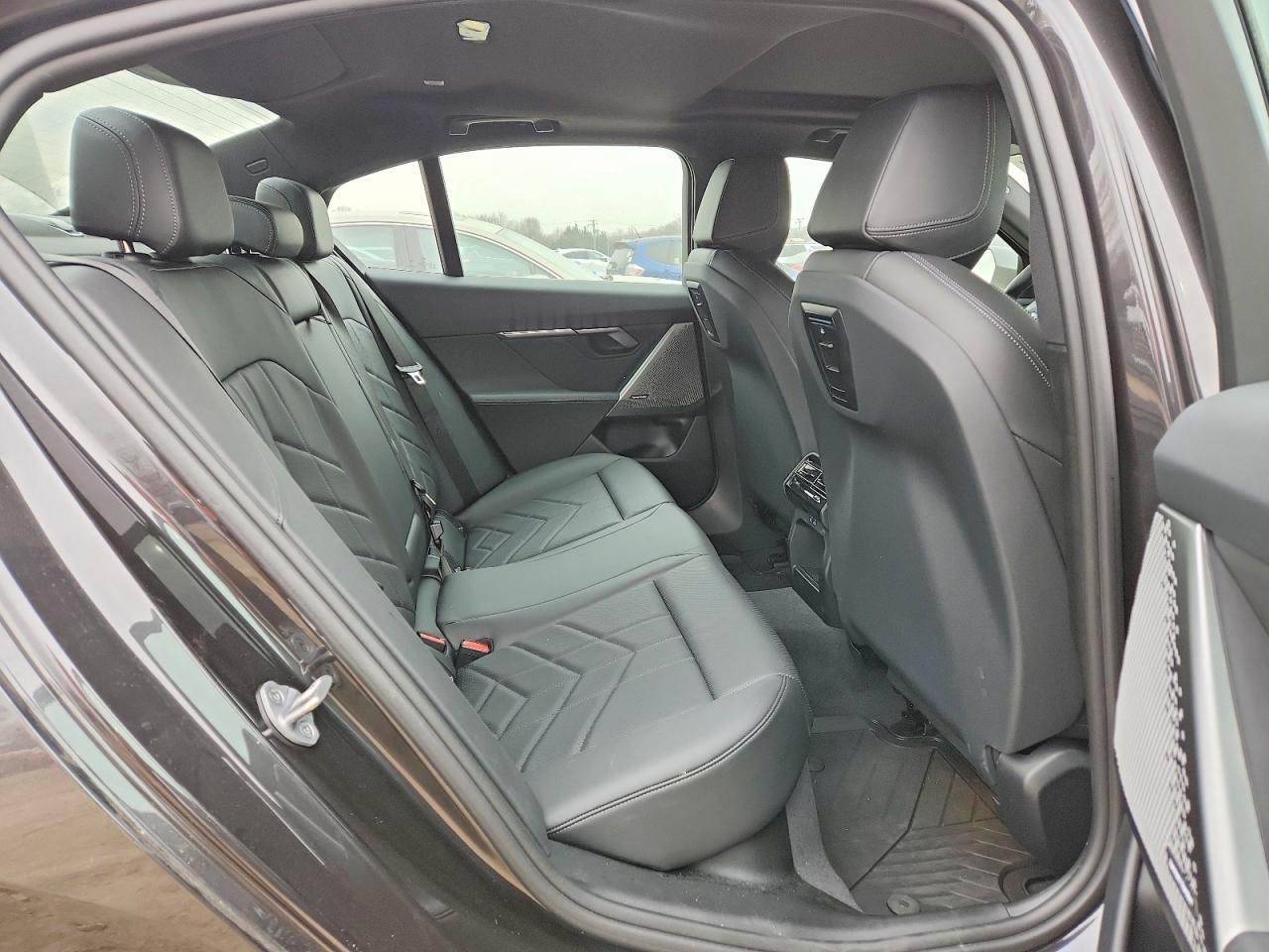 2024 BMW I5 Edrive 40