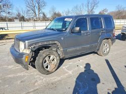 2012 Jeep Liberty Sport for sale in Rogersville, MO