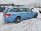 2012 Mercedes-Benz E 350 4matic Wagon