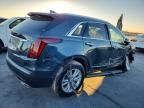 2021 Cadillac XT5 Luxury