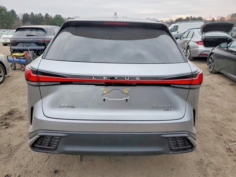 2023 Lexus Rx 350 Base