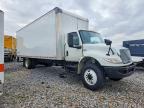 2021 International MV607 BOX Truck