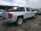 2015 Chevrolet Silverado C1500 LT