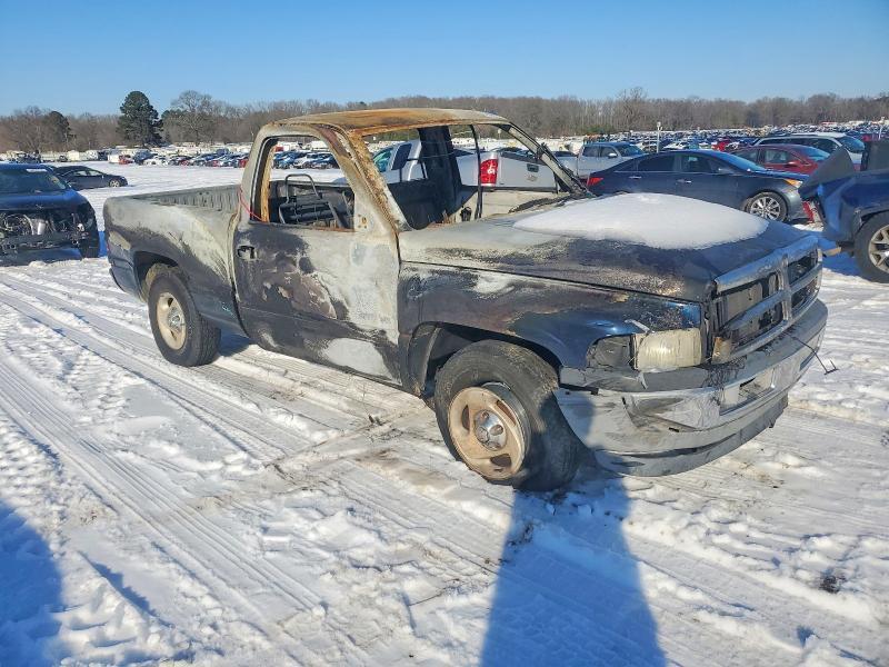 2001 Dodge Ram 1500