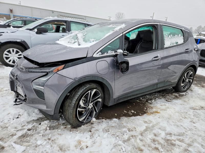 2023 Chevrolet Bolt ev 2LT