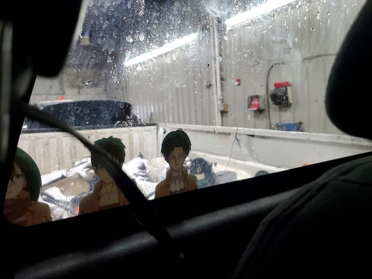 2007 Chevrolet Silverado C1500