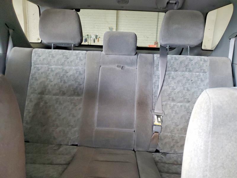 2008 KIA Sorento ex