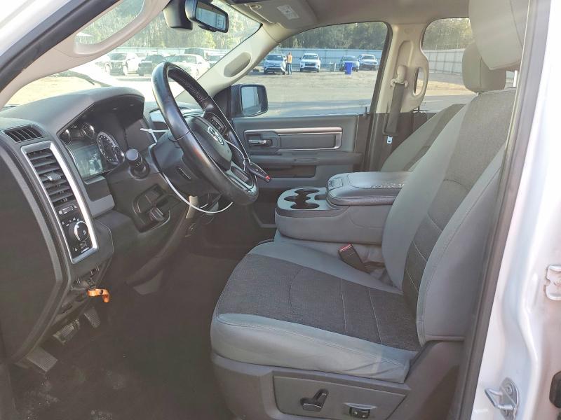 2019 Dodge Ram 1500 Classic slt