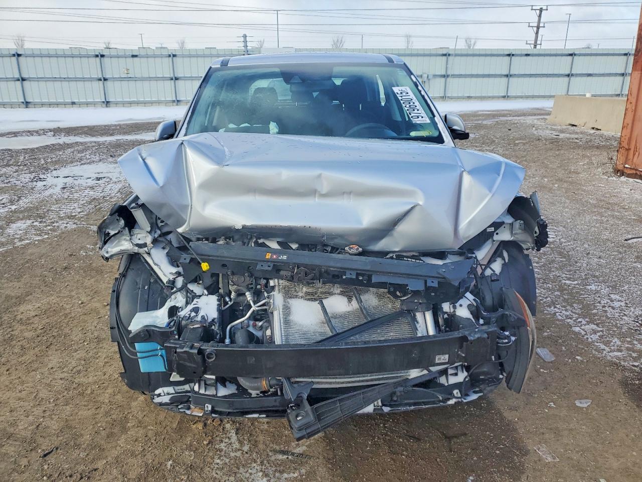 2022 Hyundai Venue se
