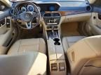 2014 Mercedes-Benz C 250