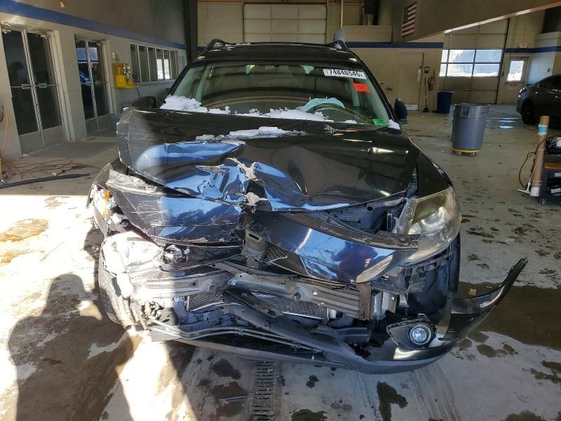 2015 Mazda Cx-9 Touring