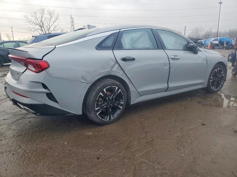 2023 KIA K5 gt Line