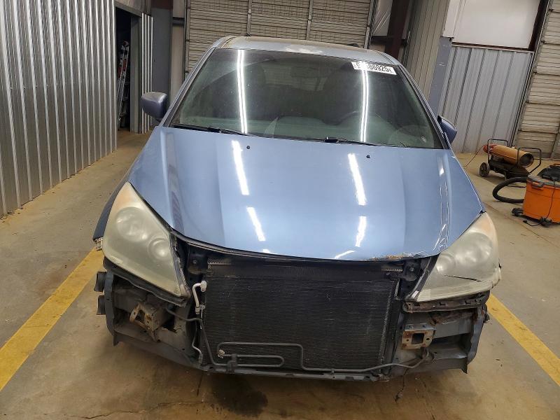 2010 Honda Odyssey exl