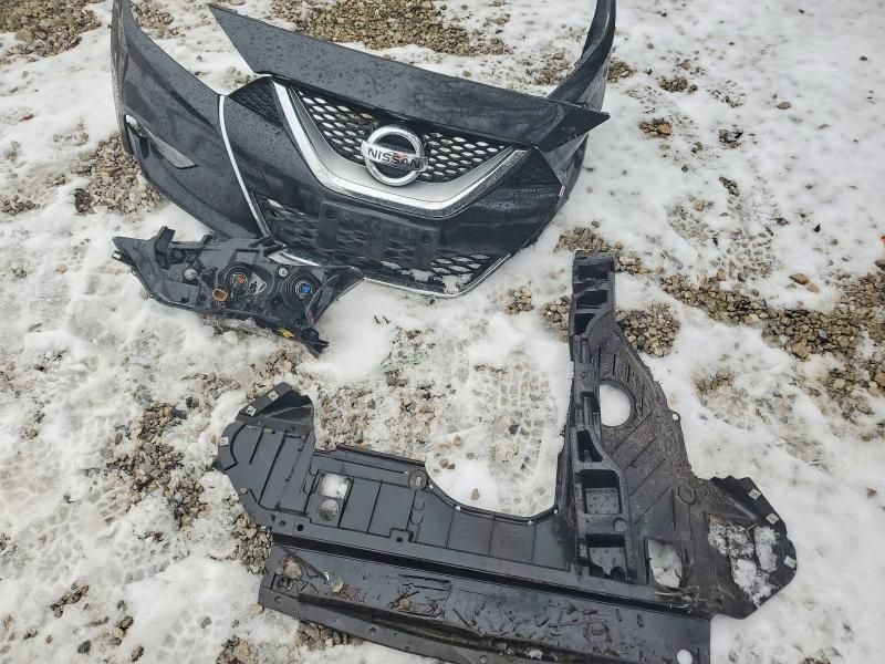 2016 Nissan Maxima 3.5s