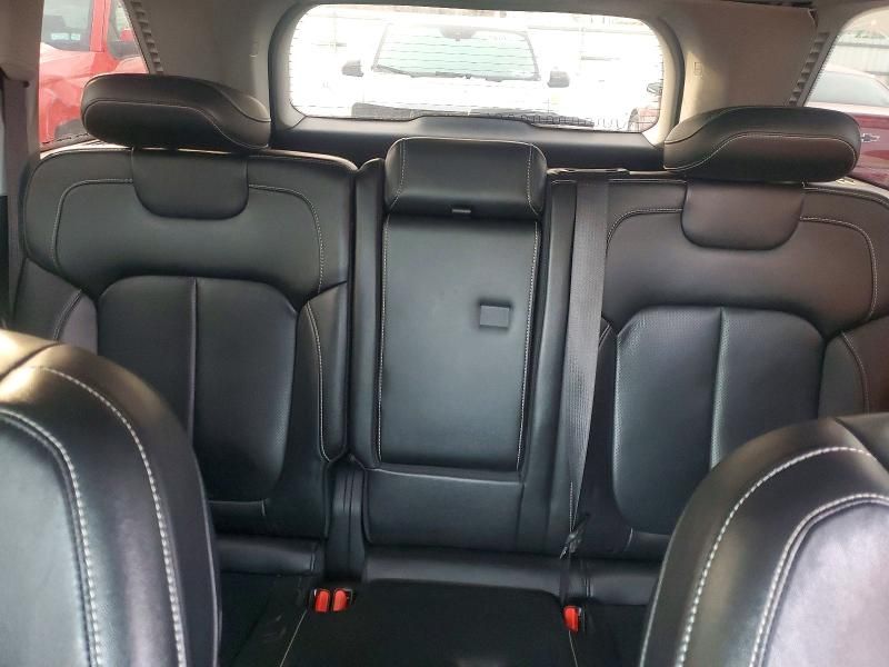 2022 Jeep Grand Cherokee Limited 4XE