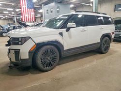 2025 Hyundai Santa fe Calligraphy en venta en Blaine, MN
