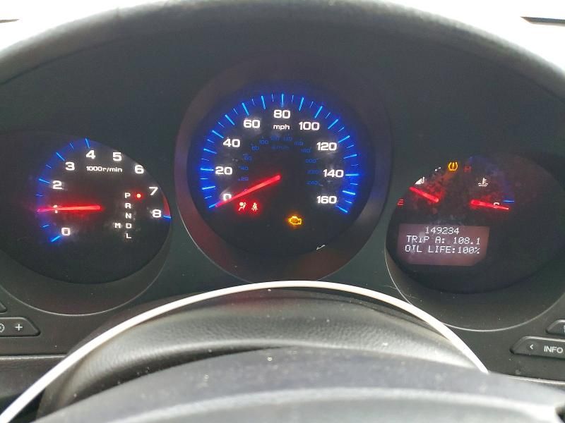 2006 Acura 3.2tl
