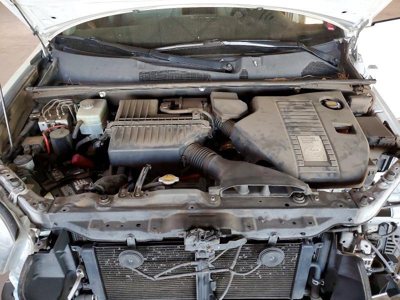 2009 Toyota Highlander Hybrid Limited