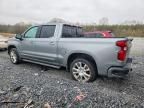 2024 Chevrolet Silverado K1500 High Country