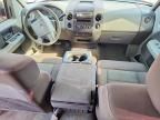2004 Ford F150 Supercrew