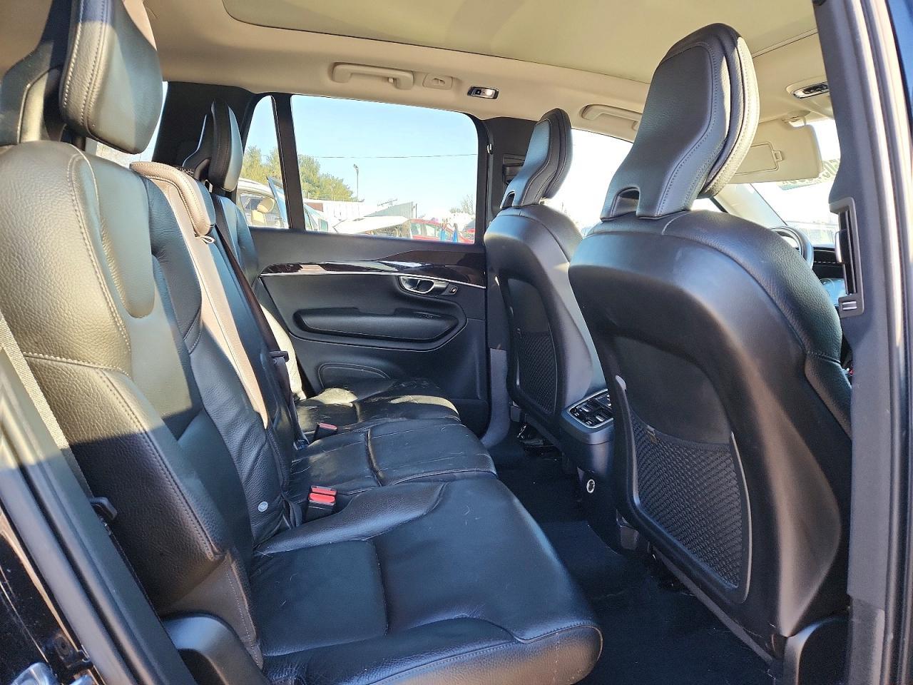 2019 Volvo Xc90 T6 Momentum