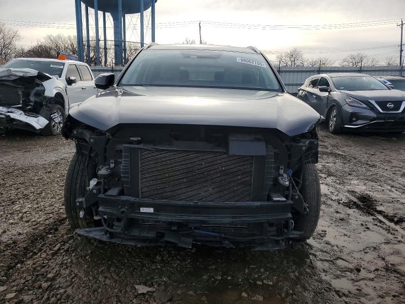 2023 Hyundai Palisade sel