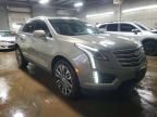 2018 Cadillac XT5 Premium Luxury