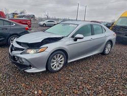 2020 Toyota Camry le for sale in Cicero, IN