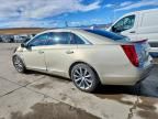 2013 Cadillac XTS