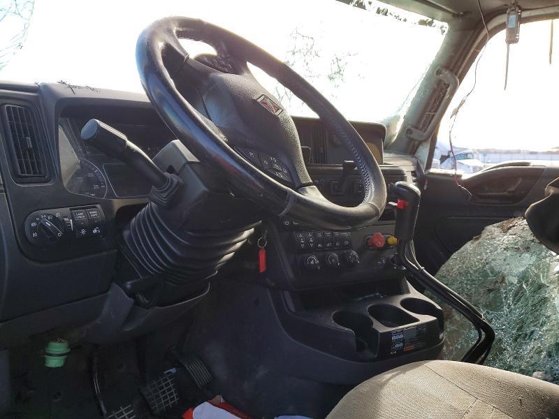 2020 International LT625 Semi Truck
