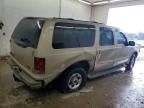 2004 Ford Excursion Limited