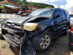 2007 Toyota 4runner SR5 for sale in Kapolei, HI