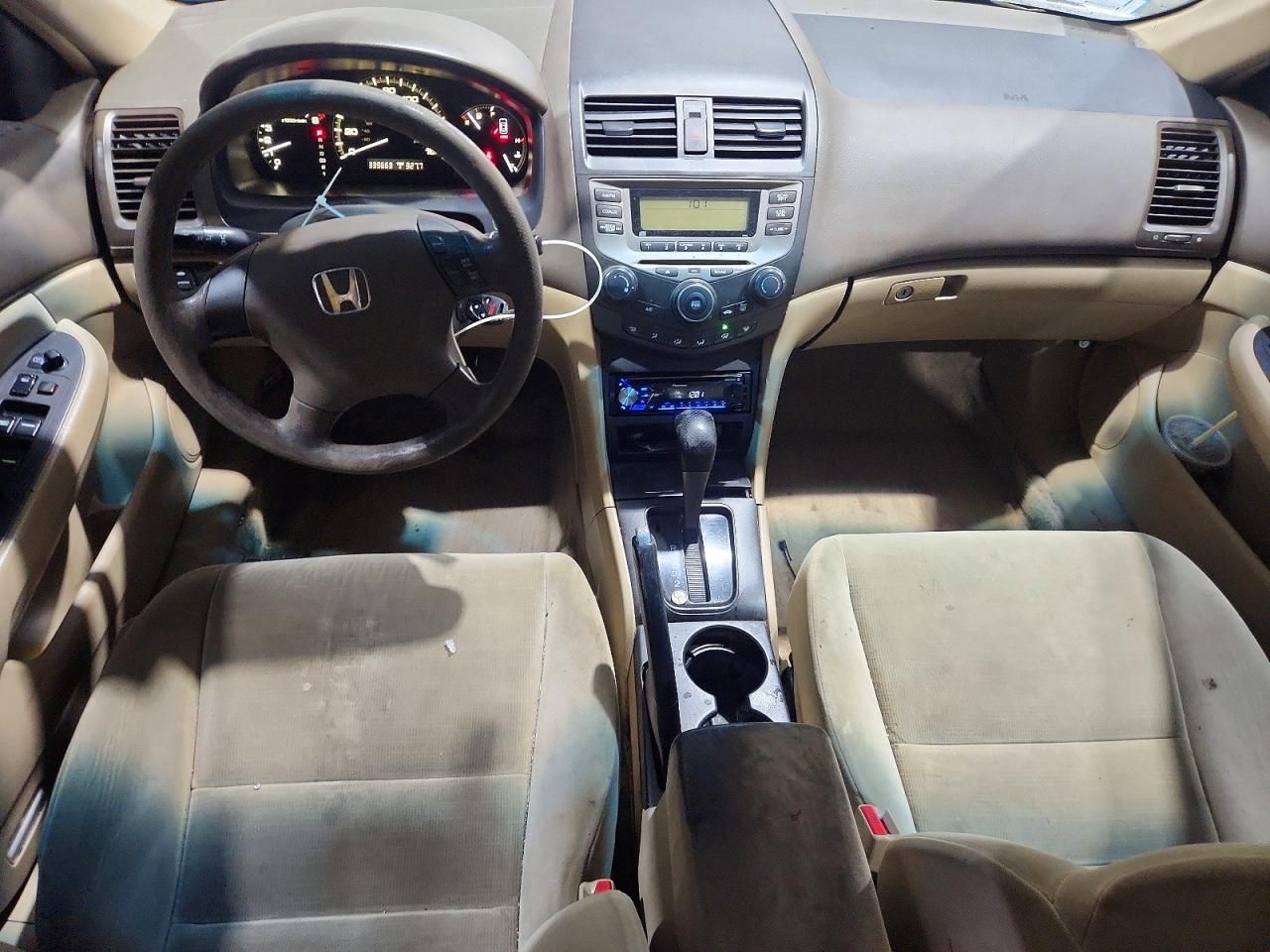 2006 Honda Accord lx