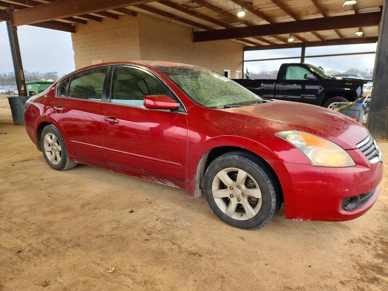2009 Nissan Altima 2.5