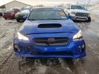 2016 Subaru WRX