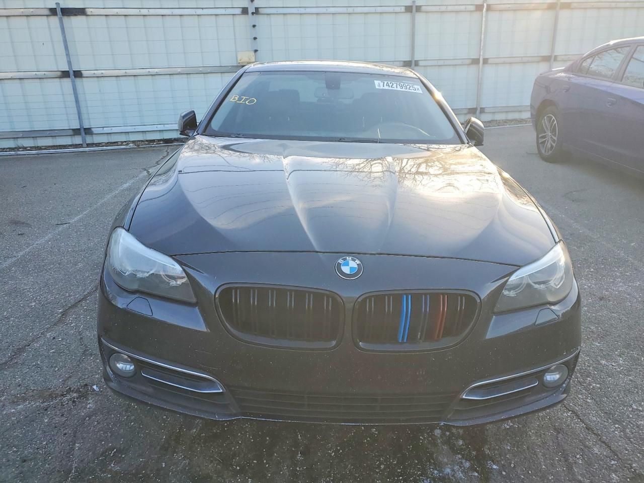 2014 BMW 528 xi