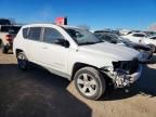2011 Jeep Compass Sport