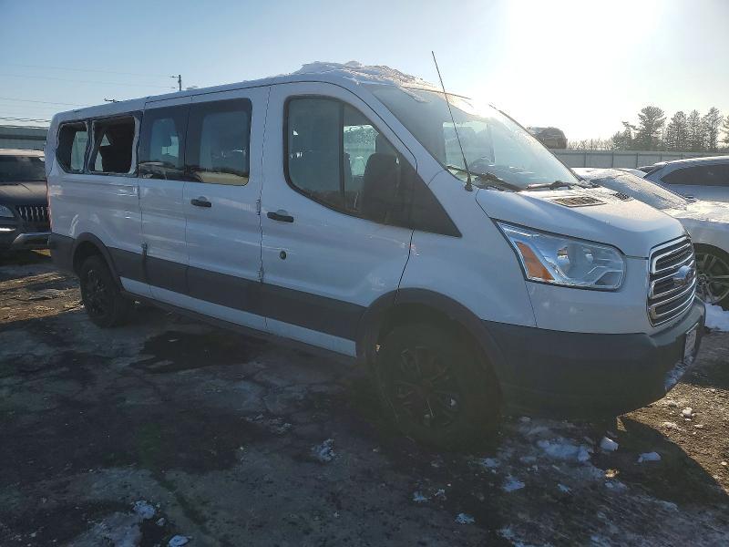2016 Ford Transit T-350