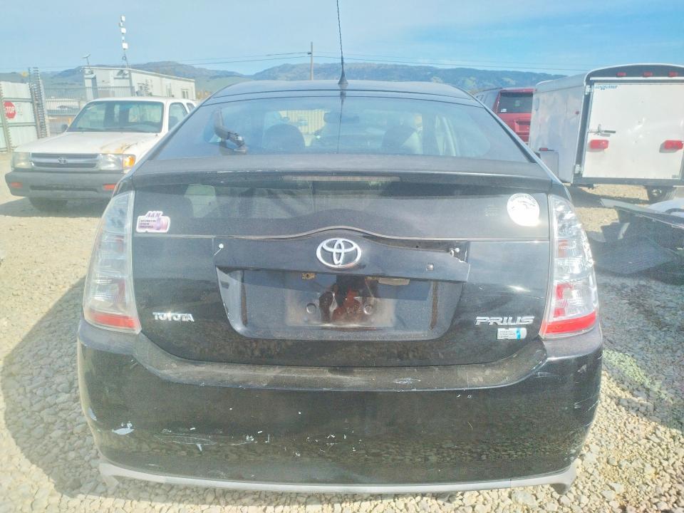 2009 Toyota Prius