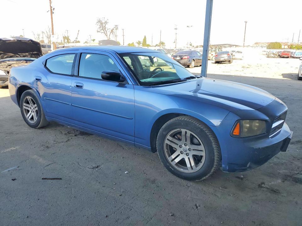 2007 Dodge Charger se