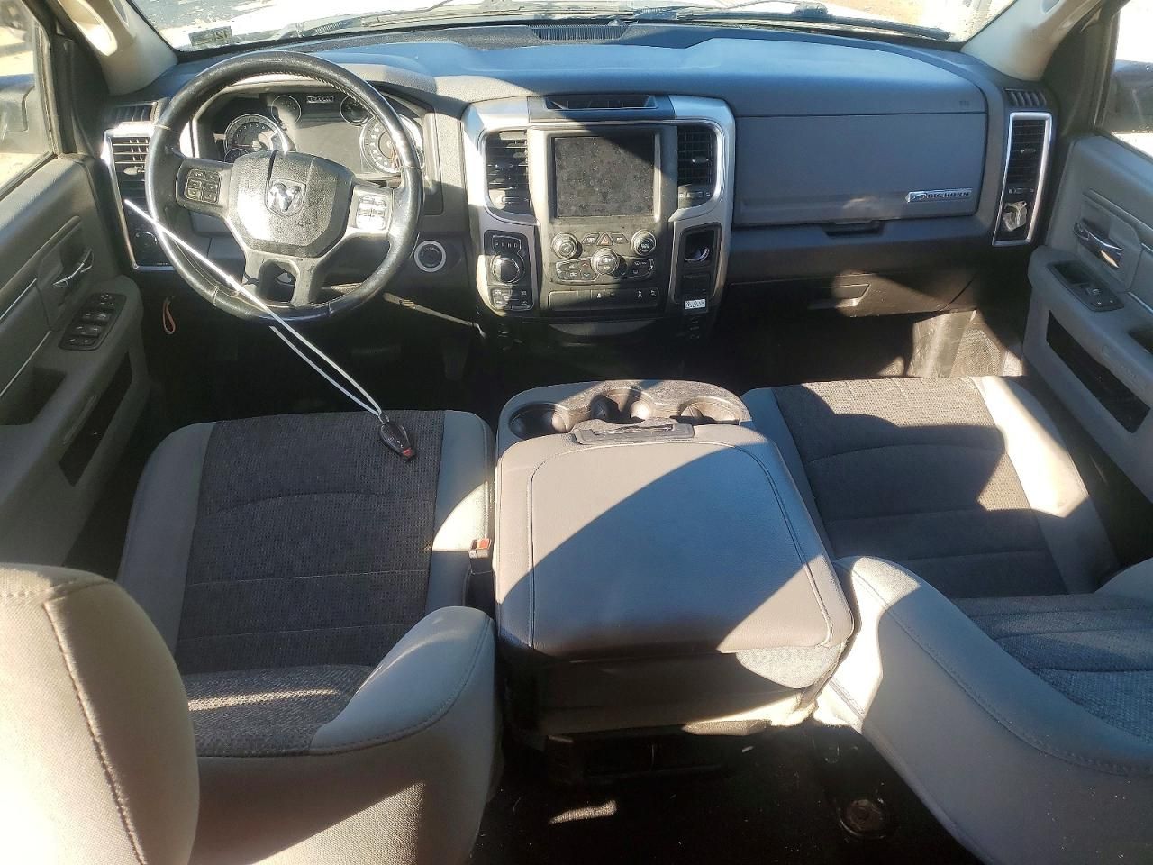 2019 Dodge Ram 1500 Classic slt