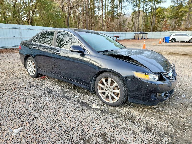2007 Acura TSX