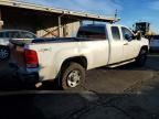 2011 GMC Sierra K2500 Heavy Duty